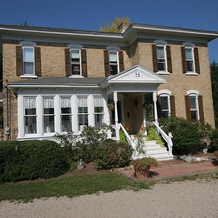 Seymour House South Haven Exterior photo
