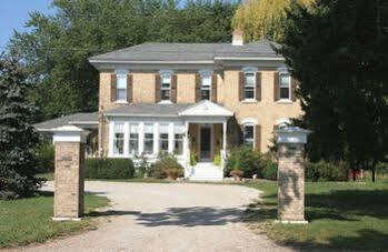 Seymour House South Haven Exterior photo